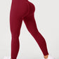 Célestine Roche® | Alexi-Leggings mit V-Rücken