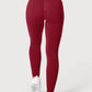 Célestine Roche® | Alexi-Leggings mit V-Rücken
