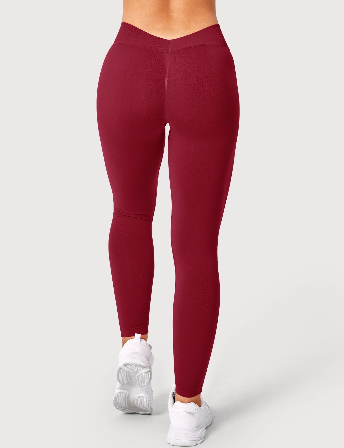 Célestine Roche® | Alexi-Leggings mit V-Rücken