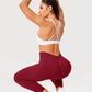 Célestine Roche® | Alexi-Leggings mit V-Rücken