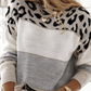Amaia | Damen Lässig Warme Pullover | Winter