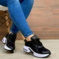 Gemütliche Ergonomische Damen Turnschuhe